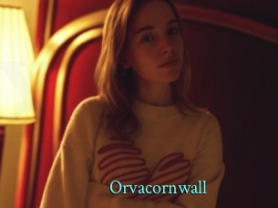 Orvacornwall