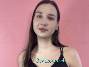 Orvacounsell