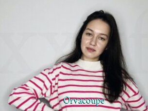 Orvacoupe