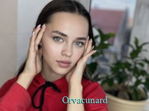 Orvacunard