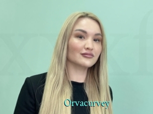 Orvacurvey