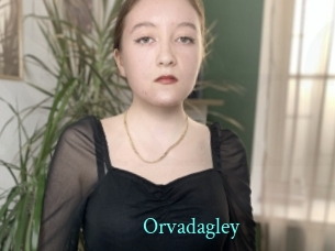 Orvadagley