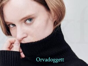 Orvadoggett