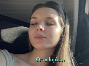 Orvadopkins