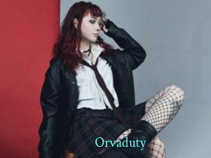 Orvaduty