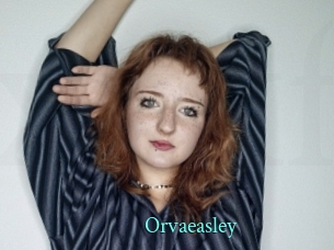 Orvaeasley