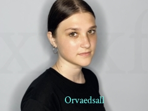Orvaedsall