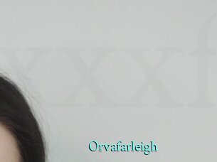 Orvafarleigh
