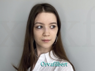 Orvafilbert