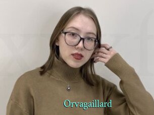 Orvagaillard