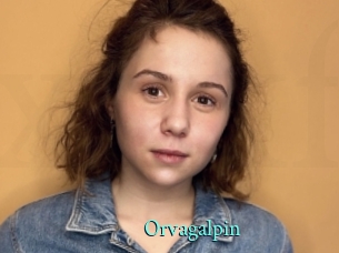 Orvagalpin