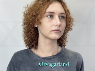 Orvagarland