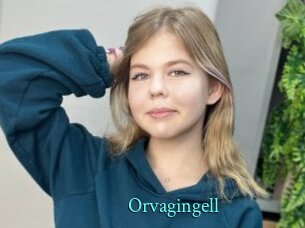 Orvagingell