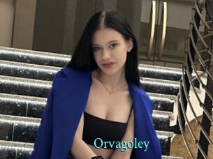 Orvagoley
