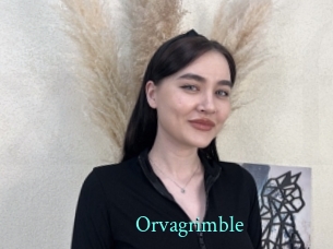 Orvagrimble