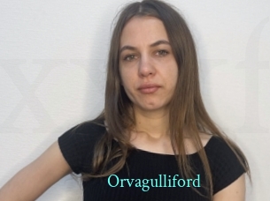 Orvagulliford
