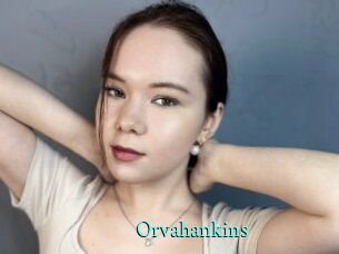 Orvahankins