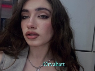 Orvahatt