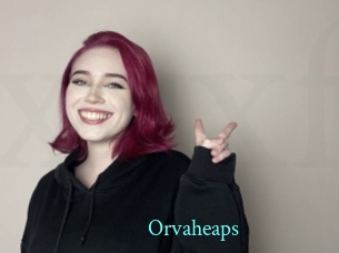 Orvaheaps
