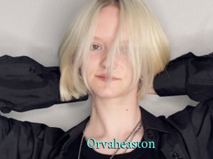 Orvaheaston