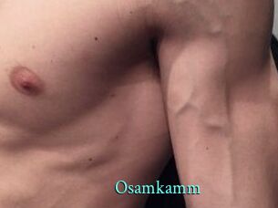 osamkamm xxx Fantasy Land