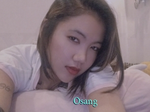 Osang