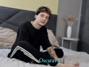 Oscaravad