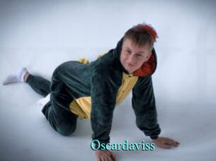 Oscardaviss