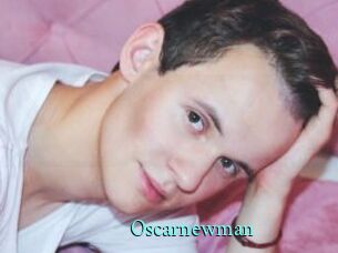 Oscarnewman
