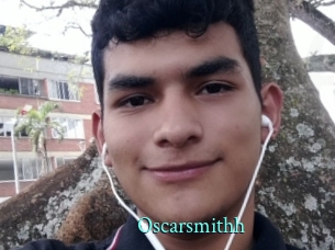 Oscarsmithh