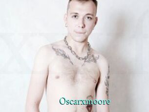 Oscarxmoore