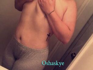 Oshaskye