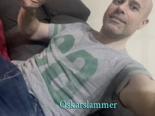 Oskarslammer
