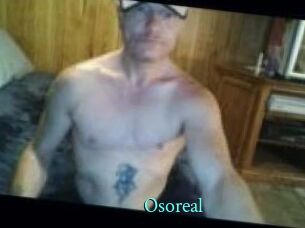 Osoreal