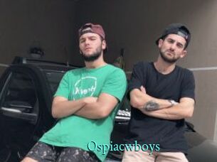 Ospiacwboys