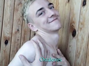 Ostaloves
