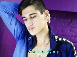 Osterlovelyboy