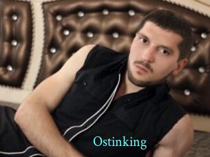Ostinking