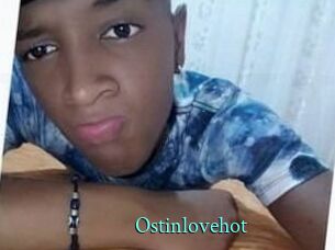 Ostinlovehot