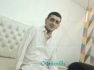 Ostinmills
