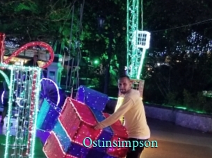 Ostinsimpson