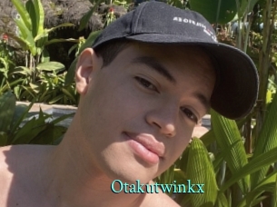 Otakutwinkx