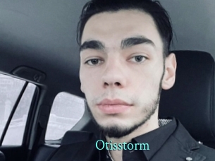 Otisstorm