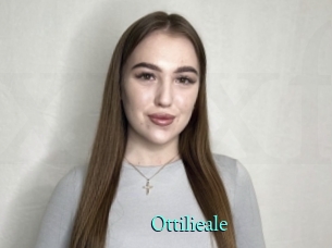 ottilieale xxx Fantasy Land