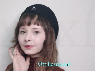 Ottilieamond