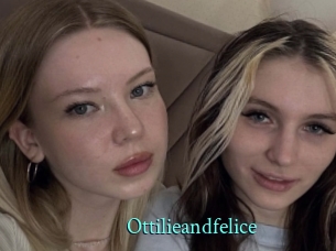 Ottilieandfelice