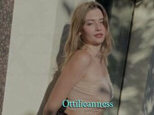 Ottilieanness