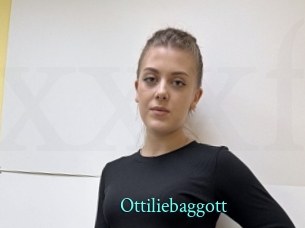 Ottiliebaggott