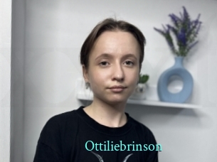Ottiliebrinson