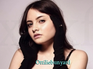 Ottiliebunyard